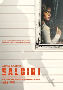 Saldırı (Onslaught) 2026