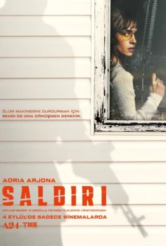 Saldırı (Onslaught) 2026