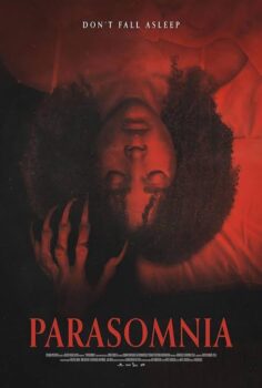 Parasomnia 2026