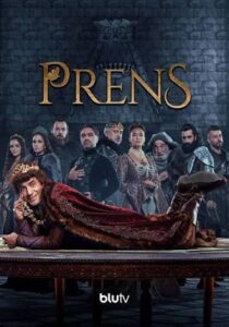 Prens 2.Sezon