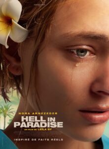 Hell in Paradise  Cennetteki Cehennem 2025