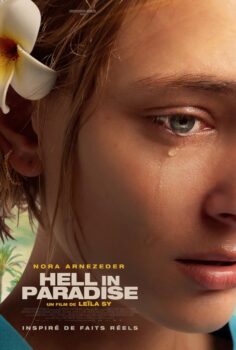 Hell in Paradise  Cennetteki Cehennem 2025