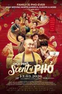 Scent Of Pho 2026