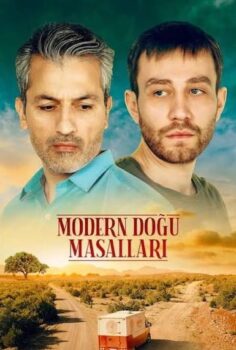 Modern Doğu Masalları 1.Sezon