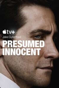 Presumed Innocent 1.Sezon