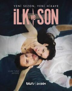 İlk ve Son 2.Sezon