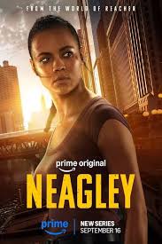 Neagley 1.Sezon