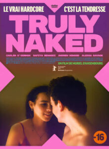 Truly Naked 2024