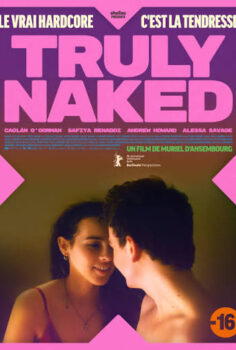 Truly Naked 2024
