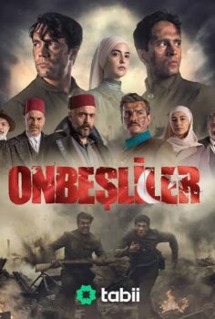 Onbeşliler 1.Sezon