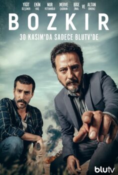 Bozkır 1.Sezon