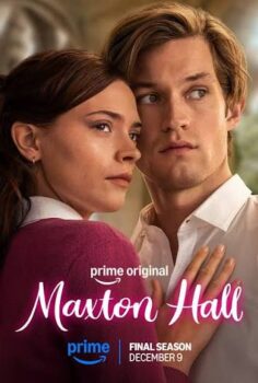 Maxton Hall 3. Sezon