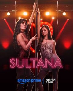 Sultana 2026