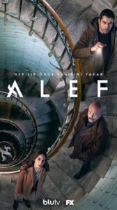 Alef 2.Sezon