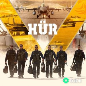 Hür 1.Sezon