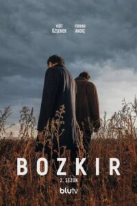 Bozkır 2.Sezon