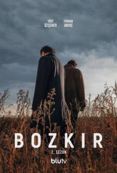 Bozkır 2.Sezon