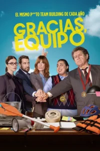 Gracias, equipo Haydi Takım! 2026