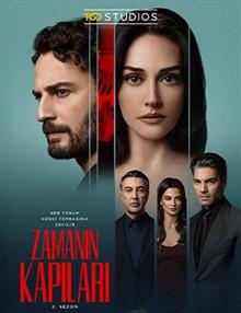 Zamanın Kapıları 2.Sezon