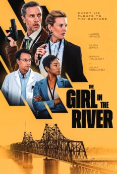 The Girl In The River  Nehirdeki Kız 2026