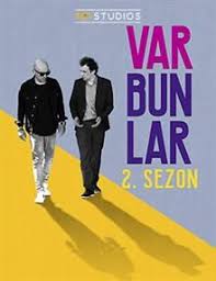 Var Bunlar 2.Sezon