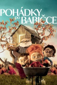 Pohádky po babicce Tales from the Magic Garden 2026