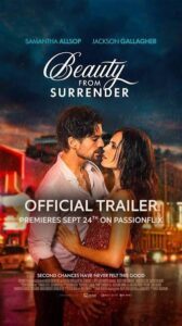 Beauty From Surrender Teslimiyetten Doğan Güzellik 2026