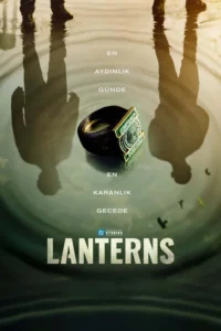 Lanterns 1.Sezon