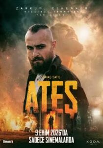 Ateş 2026