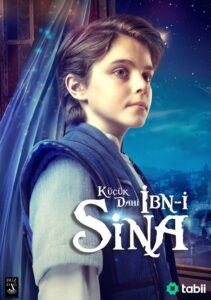 Küçük Dahi İbn-İ Sina 1.Sezon