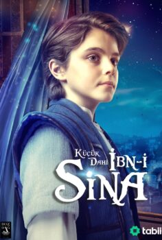 Küçük Dahi İbn-İ Sina 1.Sezon