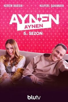 Aynen Aynen 5.Sezon