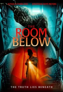 Aşağıdaki Oda The Room Below 2026