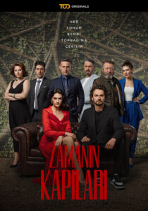 Zamanın Kapıları 1.Sezon
