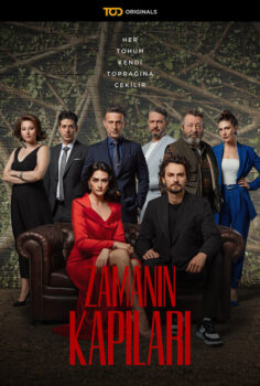 Zamanın Kapıları 1.Sezon