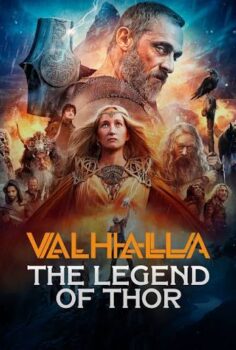 Valhalla Thor Efsanesi 2019