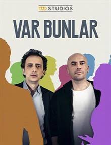 Var Bunlar 1.Sezon