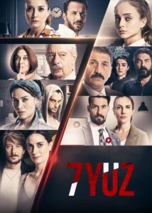 7yüz 1.Sezon